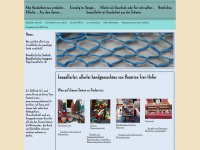 beasallerlei.ch Webseite Vorschau