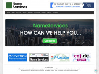 name-services.de