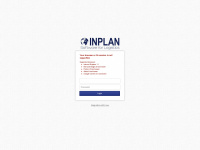 inplan-asp.com Webseite Vorschau