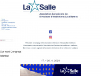 lasalle-assedil.org
