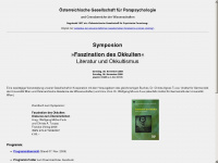 faszination-des-okkulten.parapsychologie.ac.at Thumbnail