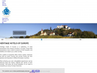 heritagehotelsofeurope.com