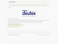 Deutex.de