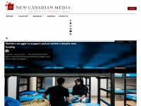 newcanadianmedia.ca Thumbnail