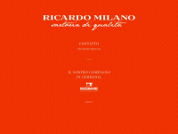 Ricardo-milano.com