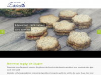 edulcobio.fr Webseite Vorschau