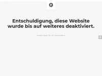 sportzahnaerzte.de Webseite Vorschau