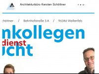 Architekt-schoettner.de