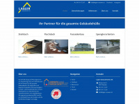 lagler-seewen.ch Webseite Vorschau