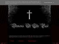 Demons-of-the-past.blogspot.com