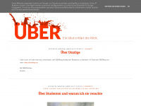 derueber.blogspot.com