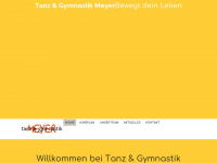 ballett-gymnastik-meyer.de Thumbnail