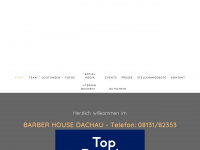 barberhouse-dachau.com Thumbnail