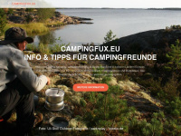 campingfux.eu Thumbnail