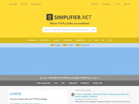 simplifier.net