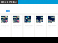 etchemin.com Webseite Vorschau