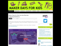 makerdays.wordpress.com