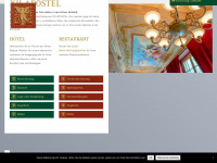 xii-apostel-koeln.de Webseite Vorschau