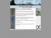 overmann-consulting.de Webseite Vorschau