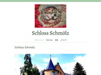 Schloss-schmoelz.de