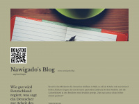 Nawigado.blog
