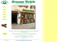 krumme-bruecke.de Thumbnail