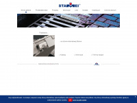 stamei.pl Webseite Vorschau