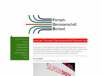 fg-boniswil.ch Webseite Vorschau