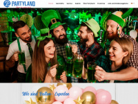 Partyland.party