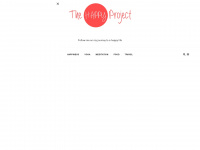 the-happy-project.com