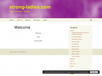 Strong-ladies.com