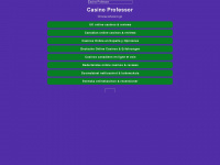 casino-professor.com