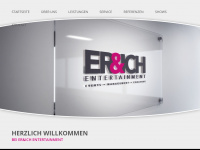 erundich-entertainment.de