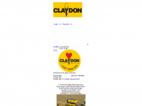 Claydondrill.com