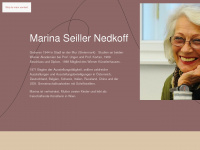 seiller-nedkoff.com Webseite Vorschau