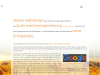 first10.ch Webseite Vorschau