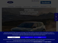 Ford-ritz-unterhaching.de