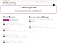 ekg-neuhausen.de Webseite Vorschau