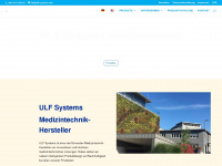 ulf-systems.com Thumbnail