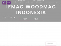 ifmac.net Webseite Vorschau