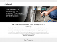 Aircraft-kompressoren.com
