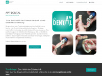 app-dental.de Thumbnail