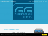Gummersbach-gruppe.de
