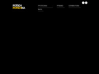 potschpotschka.com Webseite Vorschau