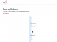 nextwork.ch Webseite Vorschau