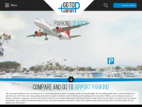 gotoairportparking.com