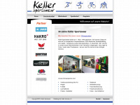 Keller-sportswear.de