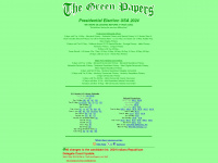 thegreenpapers.com Thumbnail