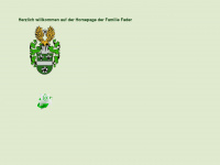 familie-fader.ch Webseite Vorschau