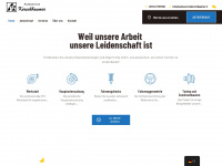 autoservicekerschbaumer.it Webseite Vorschau